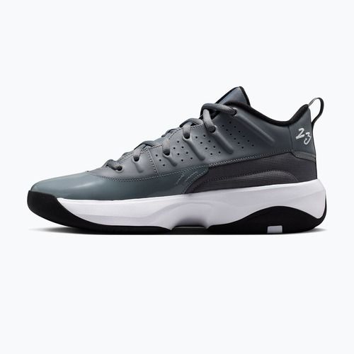 Scarpe da uomo Nike Jordan Max Aura 7 cool grey/white/black