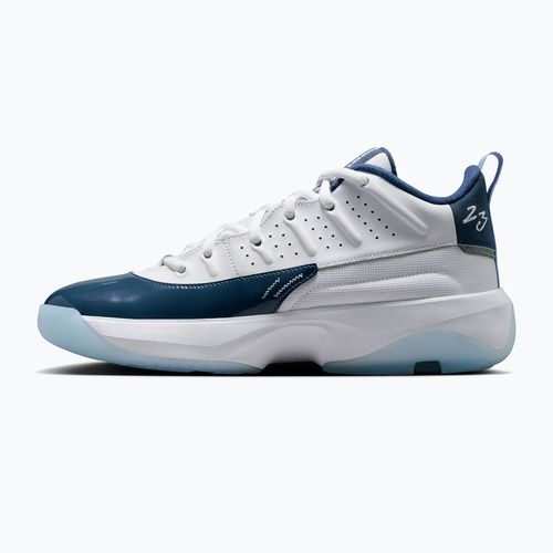 Scarpe da uomo Jordan Max Aura 7 squadron blue/psychic blue/white