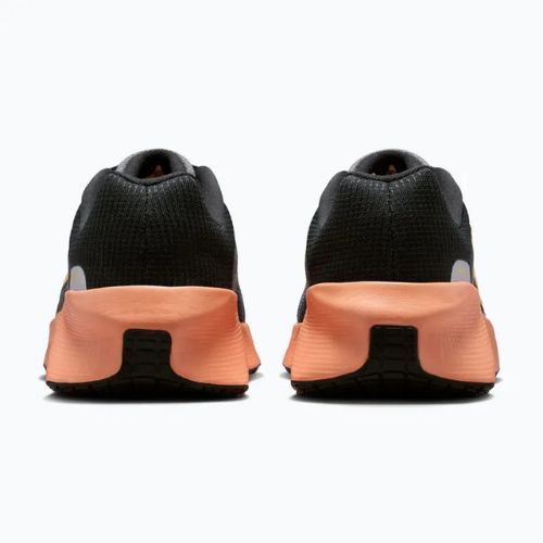 Scarpe da uomo Nike Metro Tek dark grey/anthracite/black/topaz gold