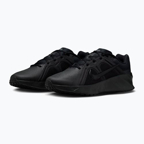 Scarpe da uomo Nike Metro Tek black/anthracite/black