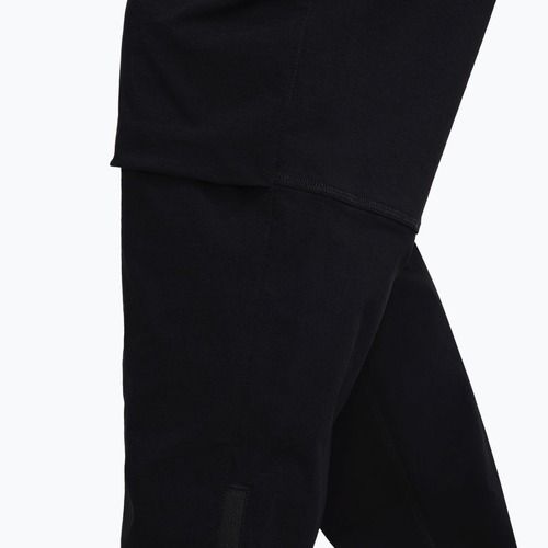 Pantaloni da uomo Nike Tech Woven black/black