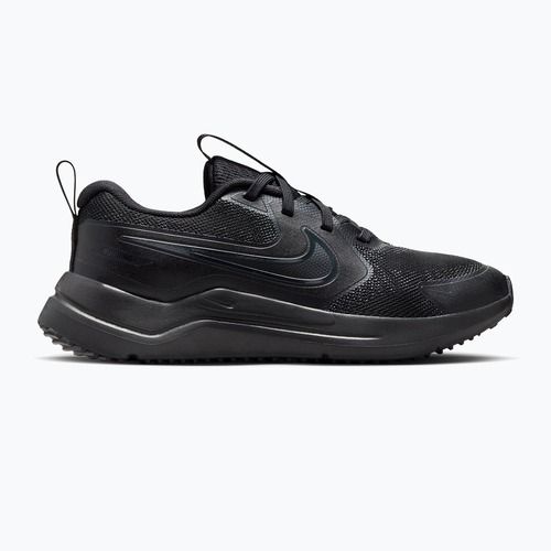 Scarpe da running junior Nike Cosmic Runner black/black/anthracite