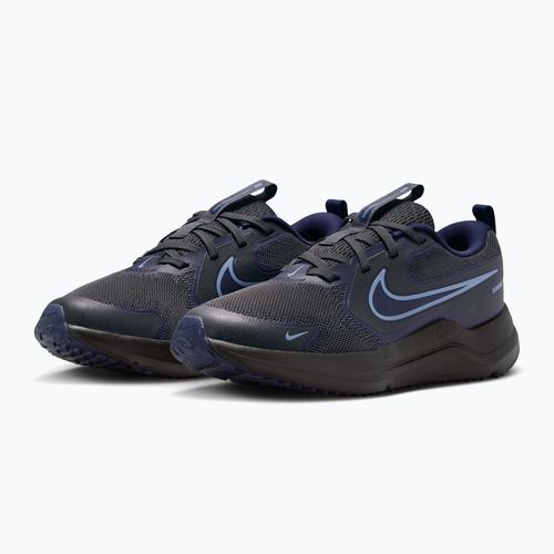 Scarpe da running junior Nike Cosmic Runner anthracite/blackened blue/work blue