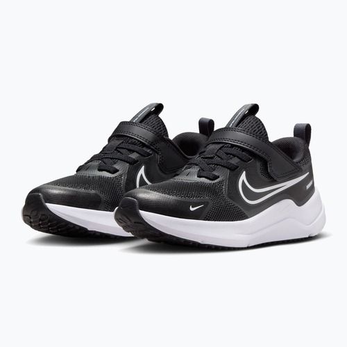 Scarpe da running per bambini Nike Cosmic Runner black/anthracite/white