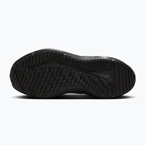 Scarpe da running per bambini Nike Cosmic Runner black/black/anthracite