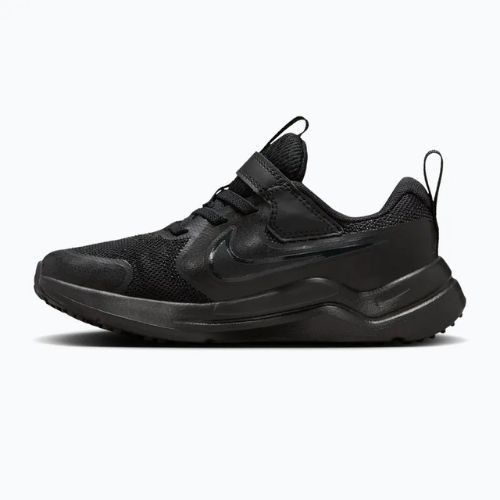 Scarpe da running per bambini Nike Cosmic Runner black/black/anthracite