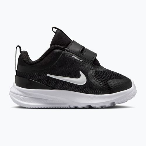 Scarpe per bambini Nike Star Runner 5 black/white/white