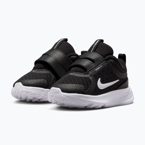 Scarpe per bambini Nike Star Runner 5 black/white/white