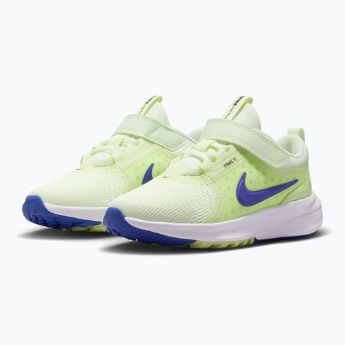 Scarpe per bambini Nike Star Runner 5 volt tint/light liquid lime/volt ice/lapis