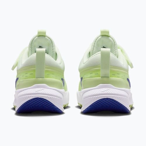 Scarpe per bambini Nike Star Runner 5 volt tint/light liquid lime/volt ice/lapis