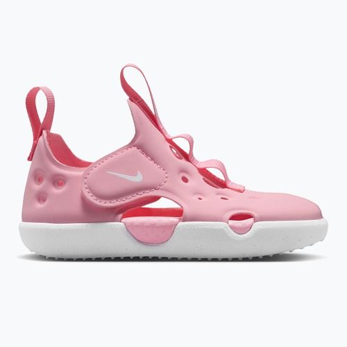 Sandali per bambini Nike Sunray Protect 4 med soft pink/white