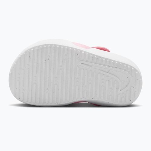 Sandali per bambini Nike Sunray Protect 4 med soft pink/white