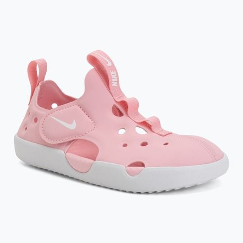 Sandali da bambino Nike Sunray Protect 4 HF6277 med soft pink/white