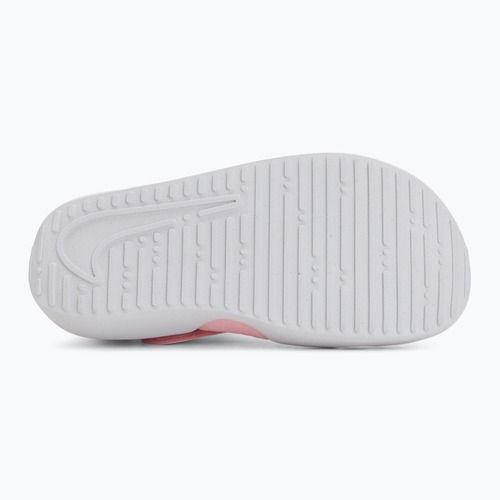 Sandali da bambino Nike Sunray Protect 4 HF6277 med soft pink/white