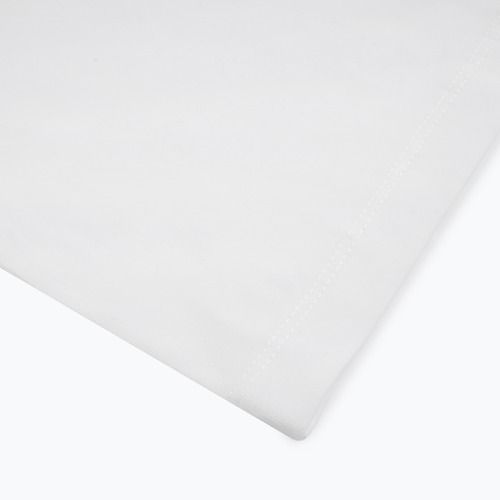 Maglietta per bambini Nike Sportswear white/obsidian/university red