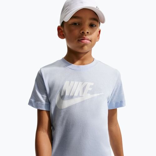 Maglietta per bambini Nike Sportswear hydrogen blue
