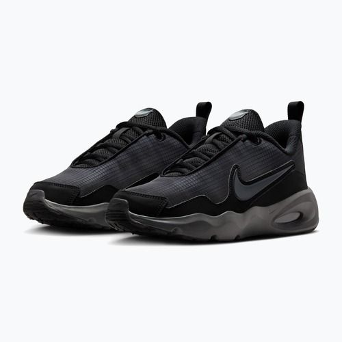 Scarpe  Nike Air Max Nova black/cool grey/wolf grey/anthracite