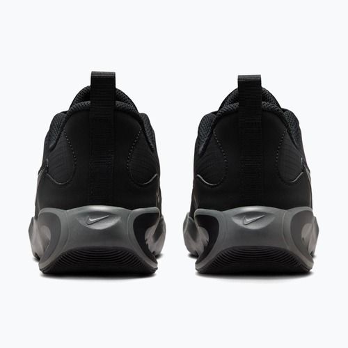 Scarpe per bambini Nike Air Max Nova black/cool grey/wolf grey/anthracite