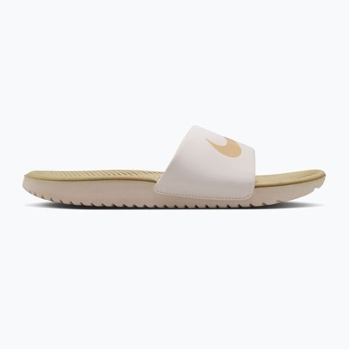 Ciabatte Nike Phantom/sanddrift coffee