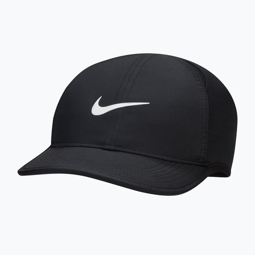 Cappellino con visiera Nike Dri-Fit Club black/white