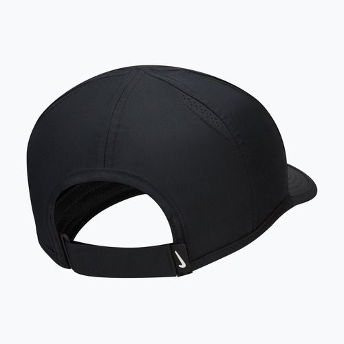 Cappellino con visiera Nike Dri-Fit Club black/white