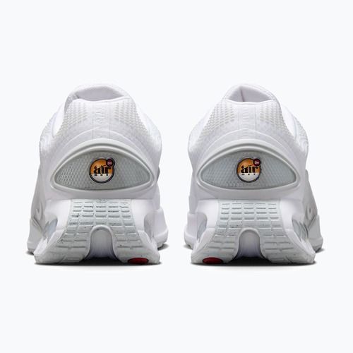 Scarpe da uomo Nike Air Max Dn white/white/metallic silver/white