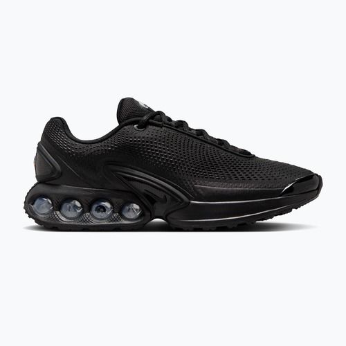 Scarpe da uomo Nike Air Max Dn black/black/metallic dark grey/black