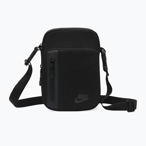 Bustina Nike Elemental Premium 4 l black/black/anthracite