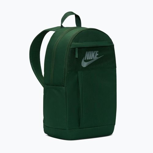Zaino urbano Nike Elemental 21 l fir/summit white