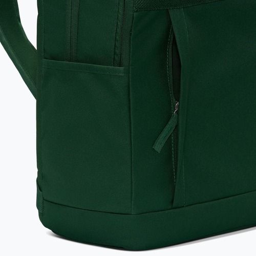 Zaino urbano Nike Elemental 21 l fir/summit white
