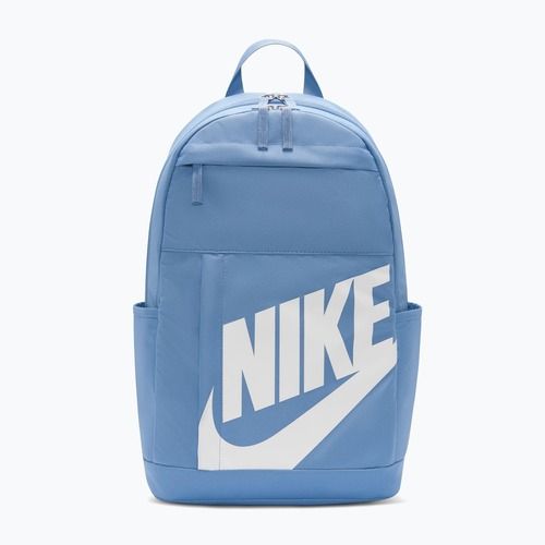 Zaino urbano Nike Elemental 21 l work blue/white