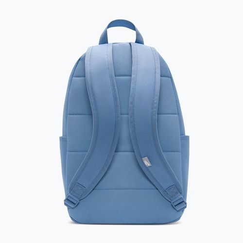 Zaino urbano Nike Elemental 21 l work blue/white