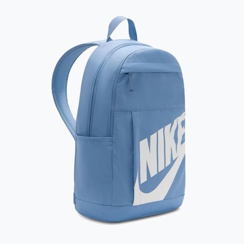 Zaino urbano Nike Elemental 21 l work blue/white