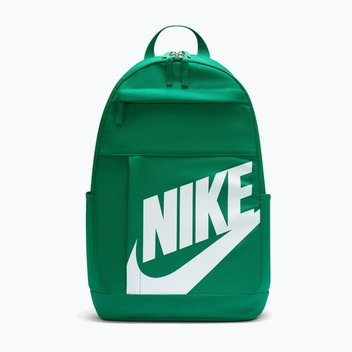 Zaino urbano Nike Elemental 21 l malachite/white