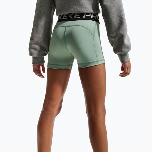 Pantaloncini per bambini Nike Pro steam/white