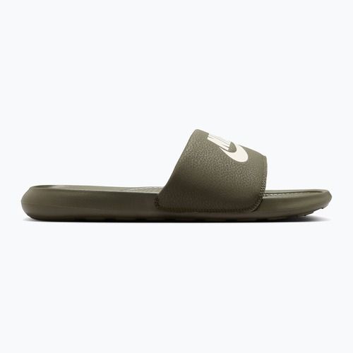 Ciabatte da uomo Nike Victori One Slide cargo khaki/cargo khaki/sail