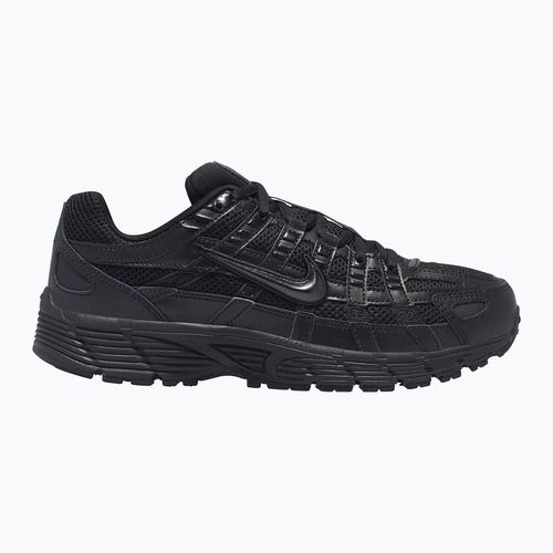 Scarpe da uomo Nike P-6000 black/black