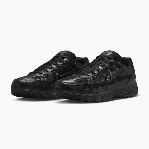 Scarpe da uomo Nike P-6000 black/black
