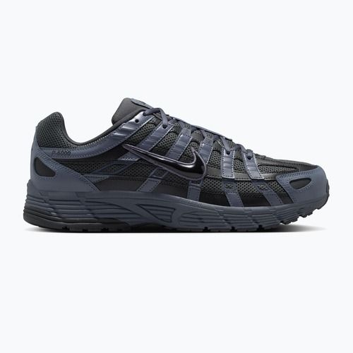 Scarpe da uomo Nike P-6000 dark smoke grey/carbon/black