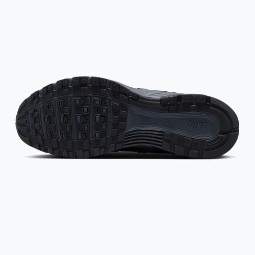 Scarpe da uomo Nike P-6000 dark smoke grey/carbon/black