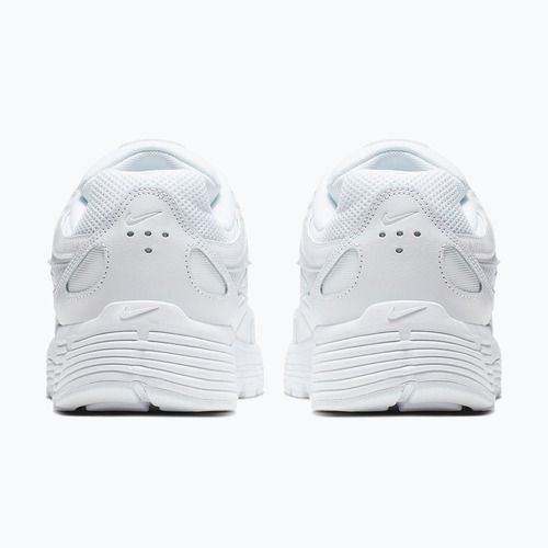 Scarpe da uomo Nike P-6000 white/platinum tint/white