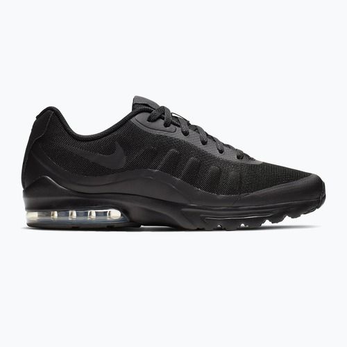 Scarpe da uomo Nike Air Max Invigor black/anthracite/black