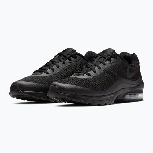 Scarpe da uomo Nike Air Max Invigor black/anthracite/black