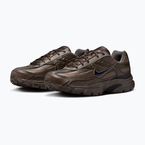 Scarpe da running da uomo Nike Initiator baroque brown/black/ironstone