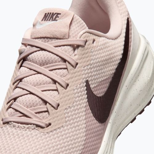Scarpe da corsa donna Nike Revolution 8 SE silt red/white-particle rose-tattoo
