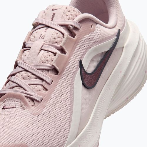 Scarpe da corsa donna Nike Downshifter 14 SE silt red/tattoo-particle rose-phantom