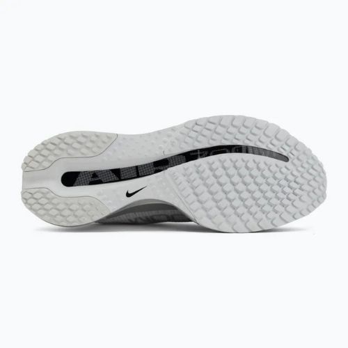 Scarpe da corsa uomo Nike Pegasus Premium photon dust/metallic Silver/black