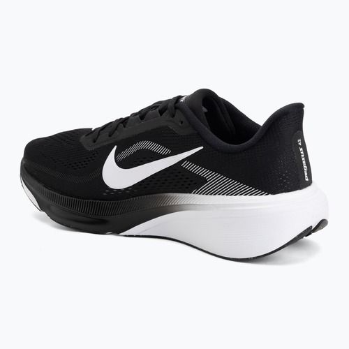 Scarpe da corsa uomo Nike Pegasus 42 black/photon dust/white