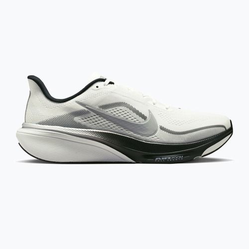 Scarpe da corsa uomo Nike Pegasus 42 summit white/metallic silver-photon dust