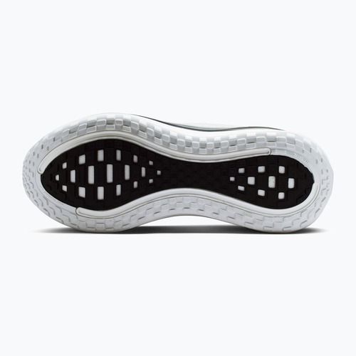 Scarpe da running da uomo Nike Vomero Plus white/black/cool grey/metallic silver
